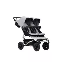 PACK HERMANOS SEGUIDOS Mountain Buggy Duet 3.2