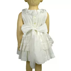 Vestido Lapeppa