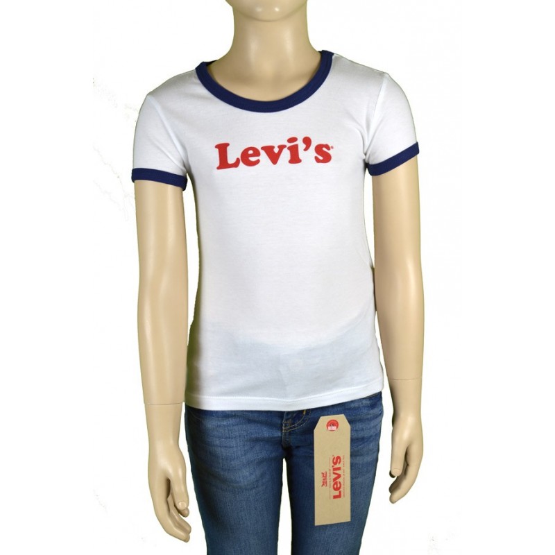 Camiseta Levis Ally 2