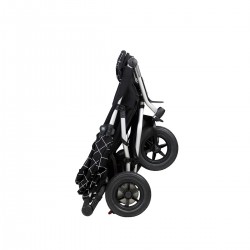 Silla GEMELAR Mountain Buggy Duet 3.0