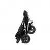 Carrinho de bebé para gémeos Mountain Buggy DUET 3.2