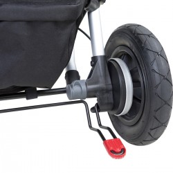 Silla GEMELAR Mountain Buggy Duet 3.0