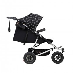 Silla GEMELAR Mountain Buggy Duet 3.0