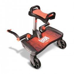 Patinete Lascal Buggy Board Maxi + Asiento