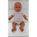 Camisola e cuecas Babydif