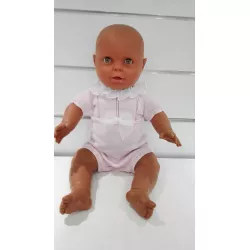 Pelele Babydif M/C