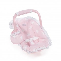 Maxi cosi La Nina CARLOTA (42X25X34 CM)