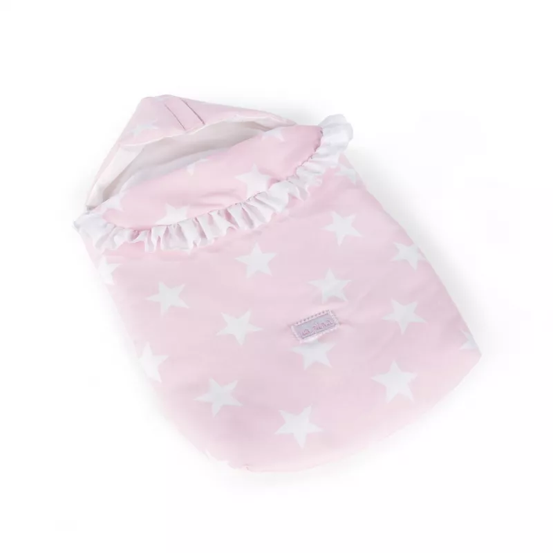 Saco La Nina CARLOTA(28X46X2 CM)