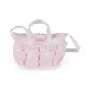 Bolso silla paseo La Nina Carlota (16X21X10 CM)