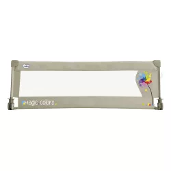 Barreira de cama ASALVO Molinillo 150cm