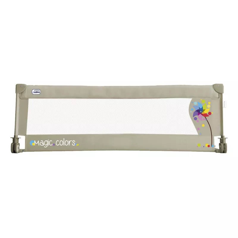 Barreira de cama ASALVO Molinillo 150cm