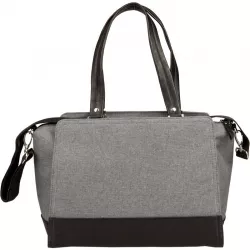 Bolsa Maternidad + Cambiador Tuc Tuc INCOGNIT GREY