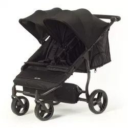 Silla paseo Baby Monstrer Easy-Twin