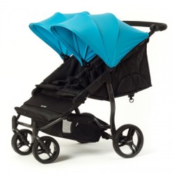 Silla paseo Baby Monstrer Easy-Twin