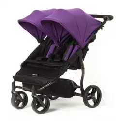 Silla paseo Baby Monstrer Easy-Twin