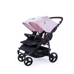 Silla paseo Baby Monstrer Easy-Twin