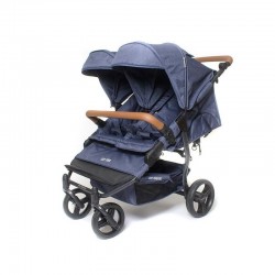 Silla paseo Baby Monstrer Easy-Twin