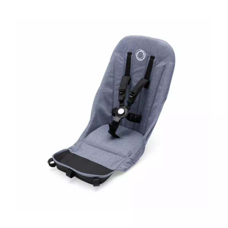 Capa para o carrinho de bebé bugaboo donkey 2