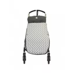 Saco para silla de paseo universal polar Fundas BCN SP23