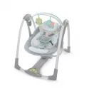 Swing Bright Starts Ingenuity Hugs & Hoots