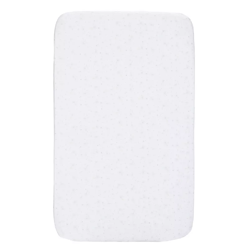 Set 2 sábanas bajeras Chicco Next 2 me