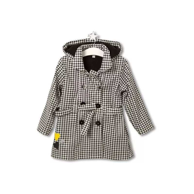 Gabardine Tuc Tuc Optical