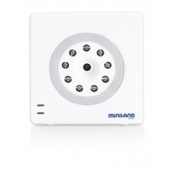 Camara digital MINILAND 1.8"