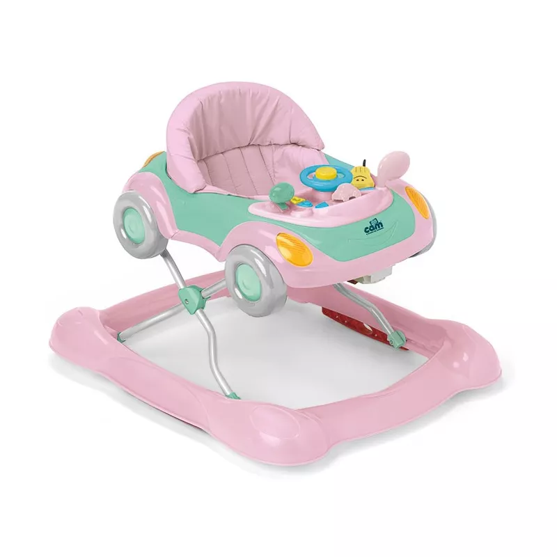 Andador Cam CAMMINANDO