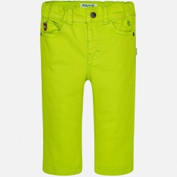 Pantalon Mayoral sarga elastan