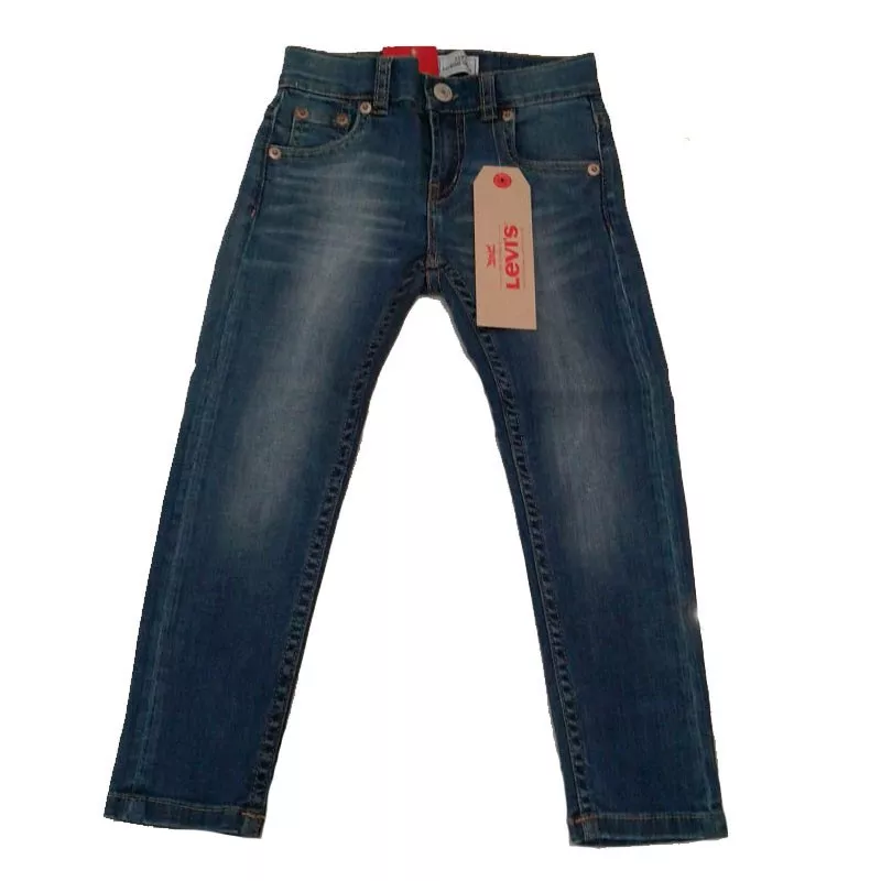 Pantalon Levis 519