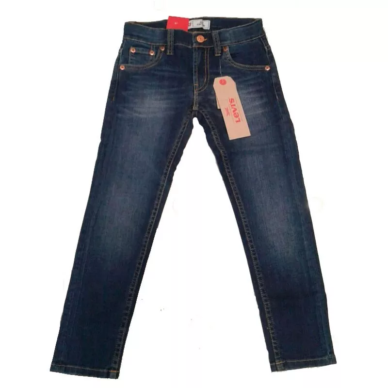 Pantalon Levis 512