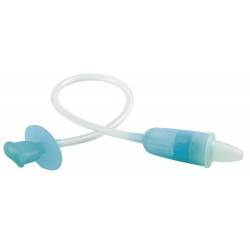 Aspirador Nasal Jane Soft 0+