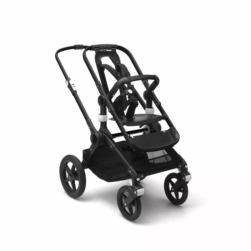 Base Bugaboo Fox 2 BLACK