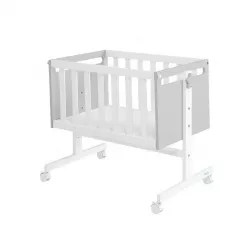 PACK Minicot MICUNA MO-1973 YOU&ME Plus 5 em 1 + GALAXY® Mini Kit de berço e protetor