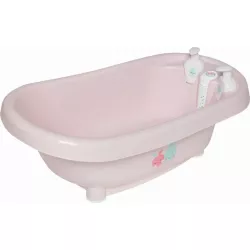 Bañera BEBEJOU