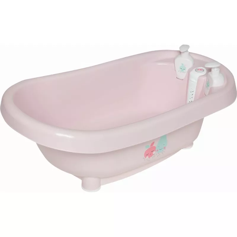 Bañera BEBEJOU