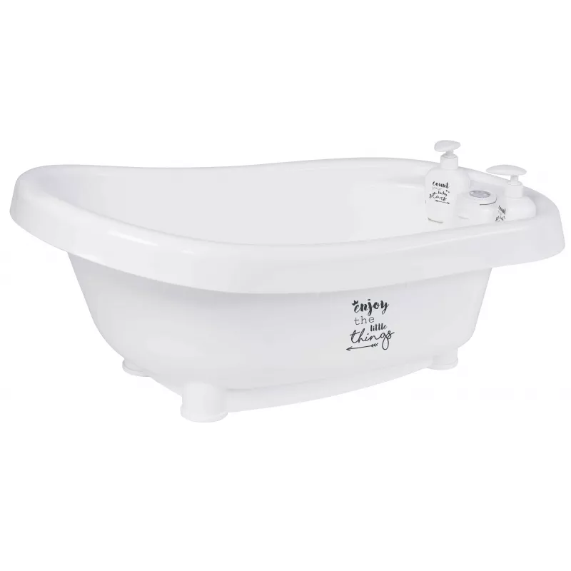 Bañera BEBEJOU