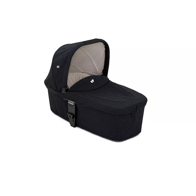 Capazo Joie Chrome DLX