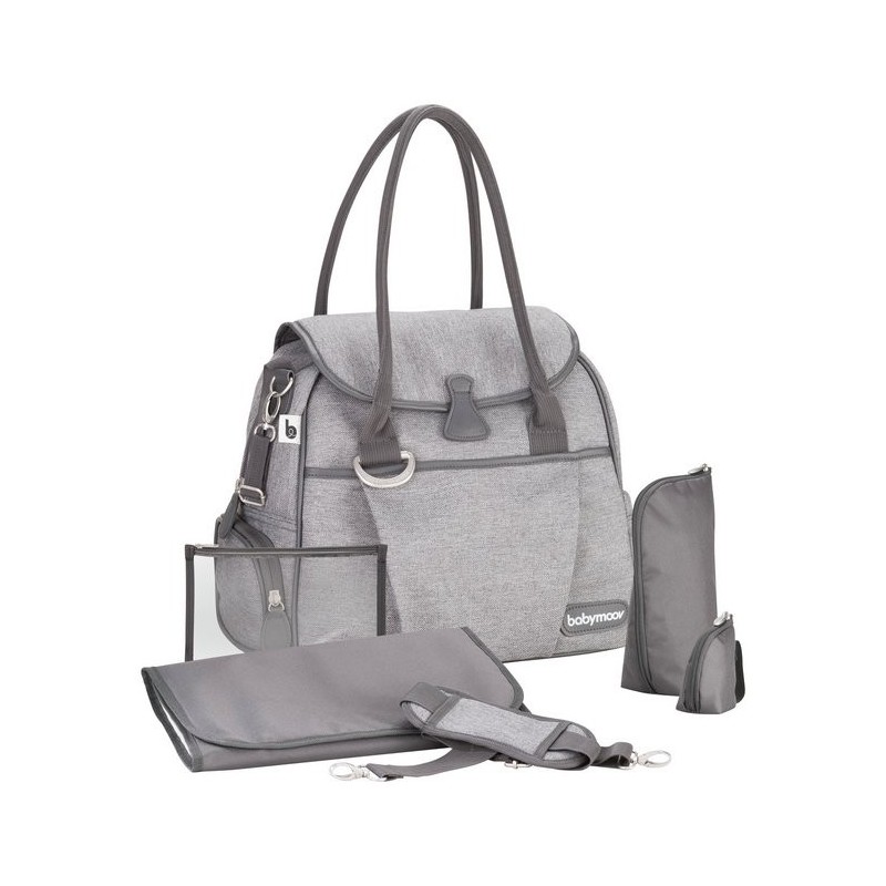 Bolso maternal Babymoov STYLE BAG