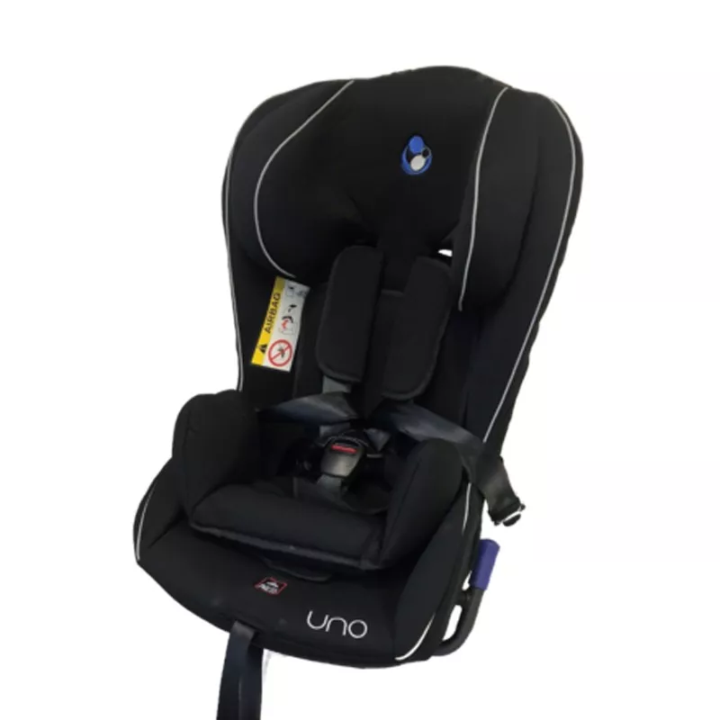 Silla auto Wob UNO  con Plus Test