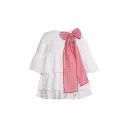 Vestido Eve Children VE1070