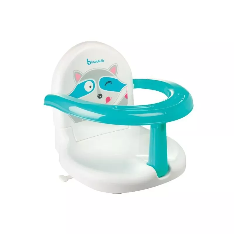 Asiento Baño Plegable Badabulle Racoon
