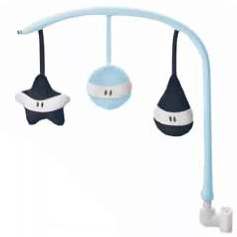 Arco de jogo BEABA para cama de rede Up&Down II e III