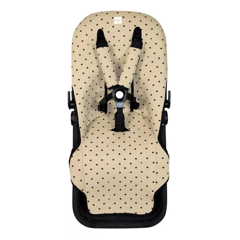 Colchoneta para Bugaboo Cameleon 3 Fundas Bcn F125