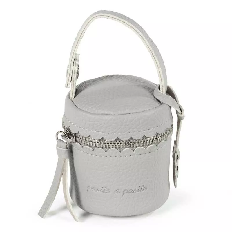 Cobertura da chupeta Pasito a Pasito Biscuit