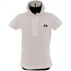Polo Scotta niño England