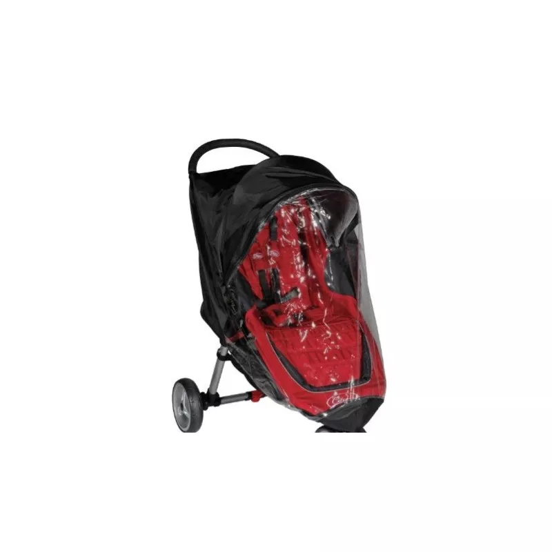PLASTICO LLUVIA CITY MINI 4