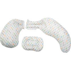 Almohada Boppy Total Body Chicco