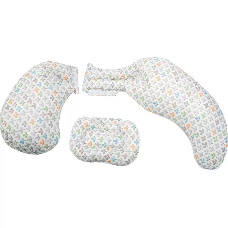 Almohada Boppy Total Body Chicco