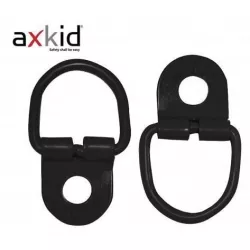 Anillas de Sujeción Axkid